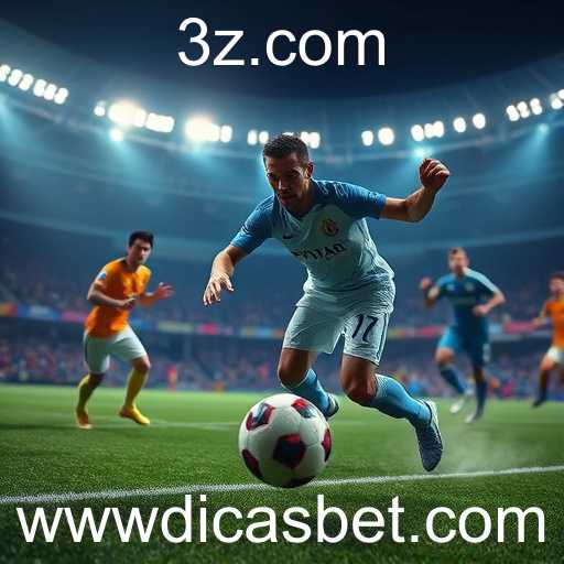 Estratégias de Apostas para 2025: O Que Esperar?