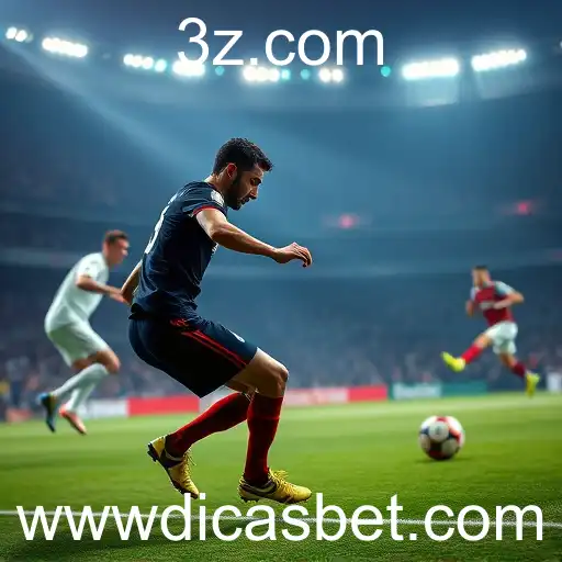 A Dinâmica das Apostas em 2025: Tendências e Oportunidades