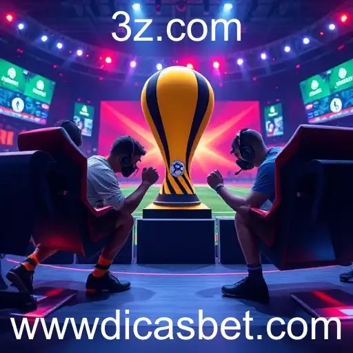 Tendências e Estratégias nos Jogos de Aposta em 2025