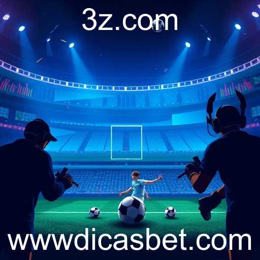 Tendências de Apostas e Estratégias em 2025