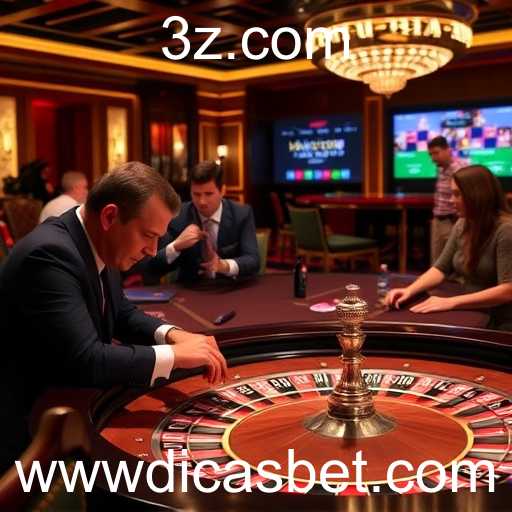 Tendências Atuais e Estratégias em Apostas Desportivas