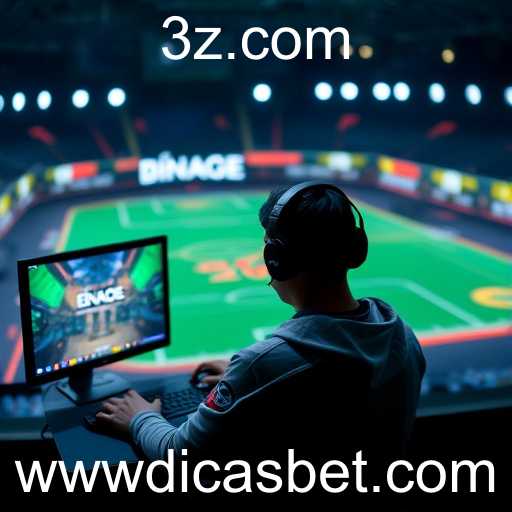 Tendências Atuais no Mercando de Apostas Online