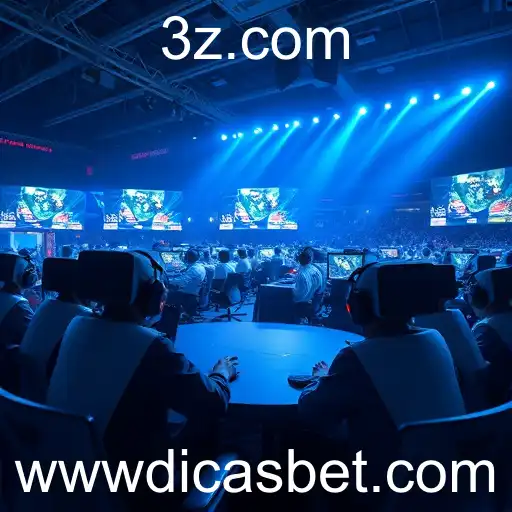 Inovações e Estratégias no Mundo dos eSports