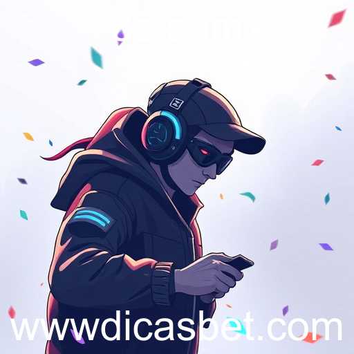 Evolução das Apostas em Jogos Digitais