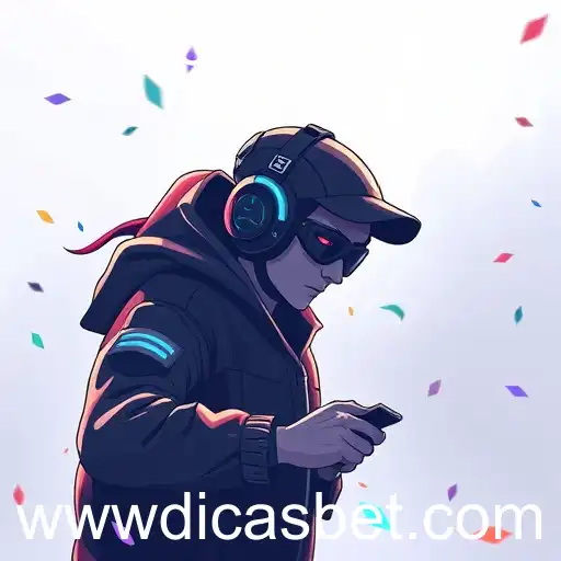 Evolução das Apostas em Jogos Digitais