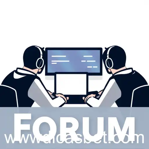A Importância dos Fóruns na Comunidade de Apostas e Jogos Eletrônicos