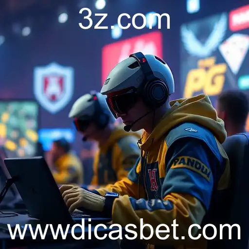 Atenções Voltam-se para o Mercado de Jogos Online