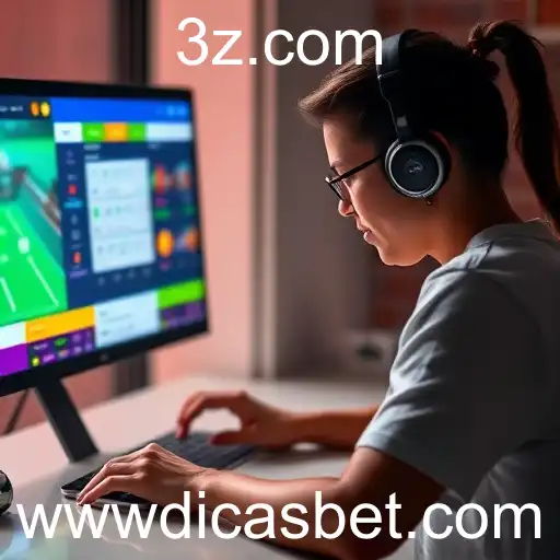 O Crescimento dos Sites de Apostas em 2025