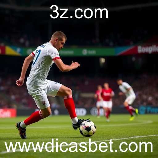 Estratégias de Apostas e Insights Modernos