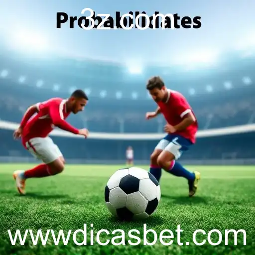 Entendendo a Categoria 'Probabilidades' no Dicas Bet