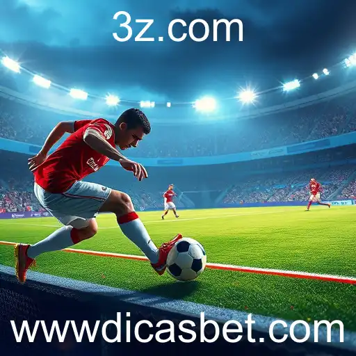 A Evolução e o Impacto dos Jogos de Esportes no Cenário Digital