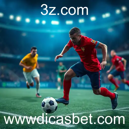 Tendências e Estratégias para Apostas Esportivas em 2025