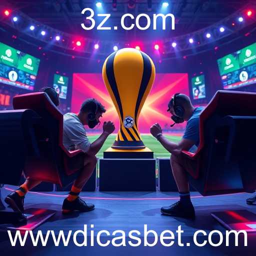 Tendências de Apostas em 2025: O Que Esperar