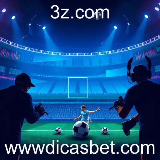 Tendências de Apostas e Estratégias em 2025