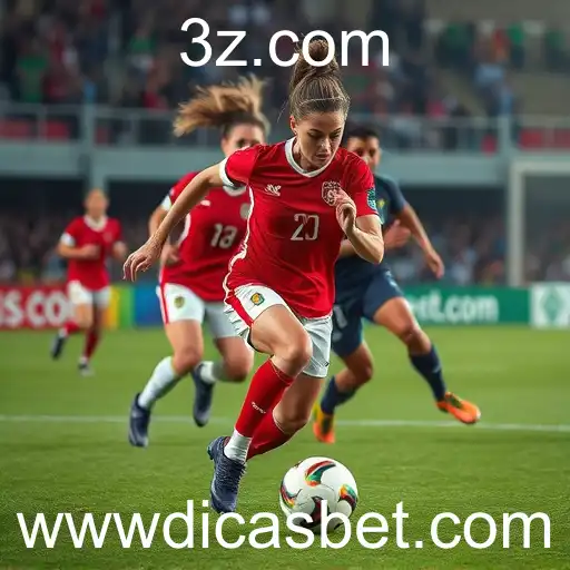 Tendências Recentes nas Apostas Esportivas no Brasil