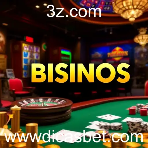 O Futuro dos Jogos de Apostas e Tendências