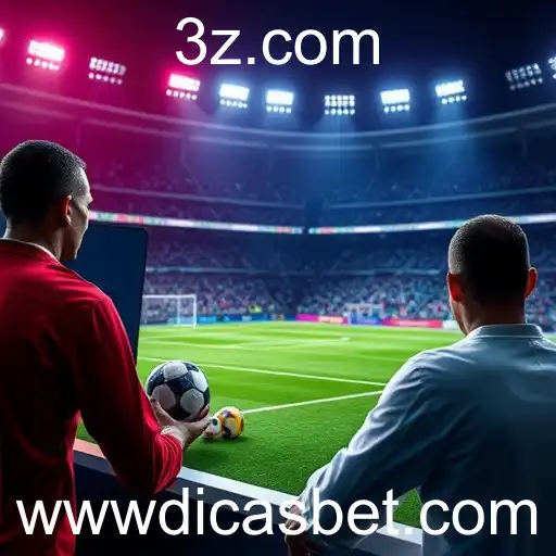 A Ascensão das Apostas Online em 2025