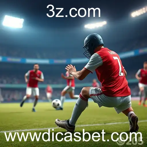 A Revolução das Apostas Esportivas Online