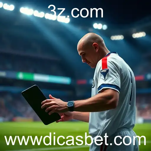 Transformações no Mercado de Apostas em 2025