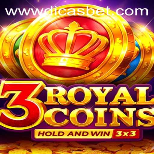 Master the Game of 3RoyalCoins with Our Insider Tips