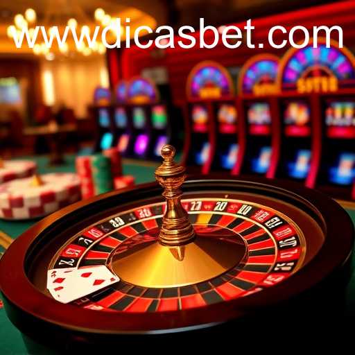 Dicas Bet: Enhancing Your Casino Game Experience