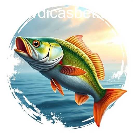 Exploring the Exciting World of Fishing Games: A Deep Dive into 'Dicas Bet'