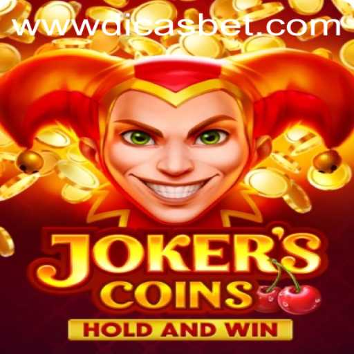 JokersCoins: An Exciting New Game on the Scene